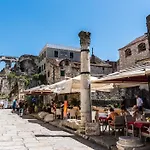 Appartamento Tanja Oldtown *