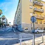 Tanja Oldtown Апартаменты *