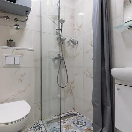 Tanja Oldtown Apartment Split