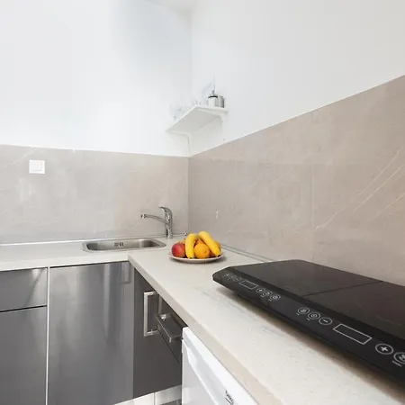 Apartment Tanja Oldtown