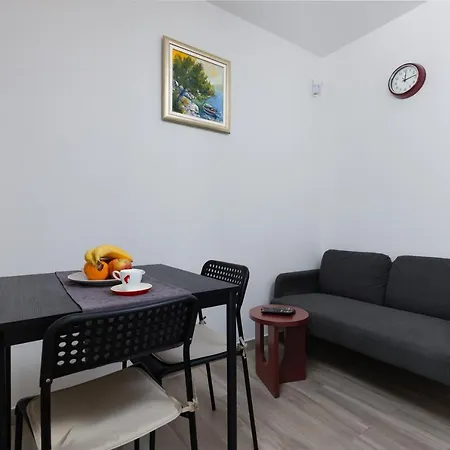 Tanja Oldtown * Split