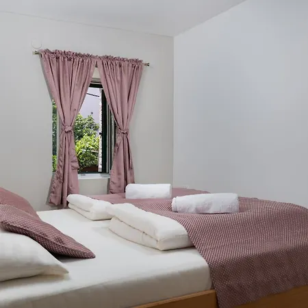 Apartment Tanja Oldtown Split