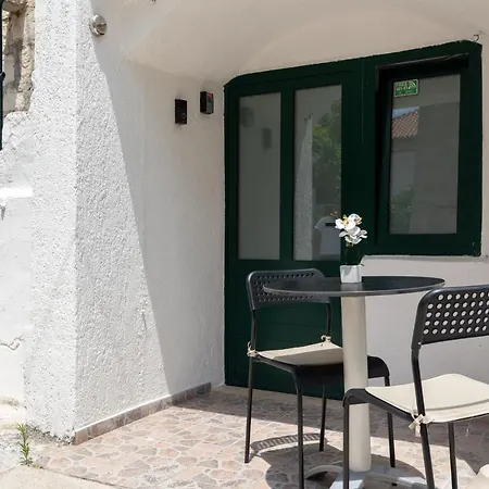 Apartment Tanja Oldtown Split