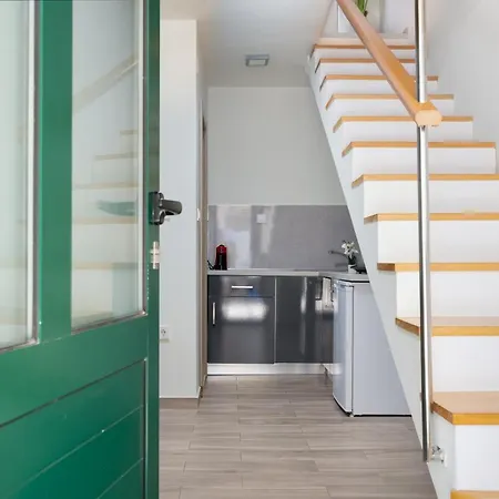 Apartmán Tanja Oldtown *