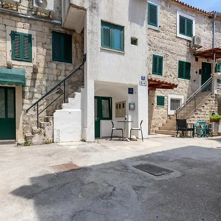Apartment Tanja Oldtown