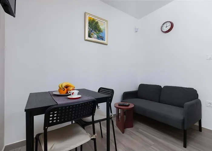 Tanja Oldtown * Spalato