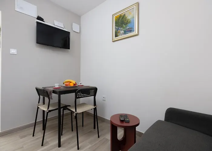 Appartamento Tanja Oldtown Spalato