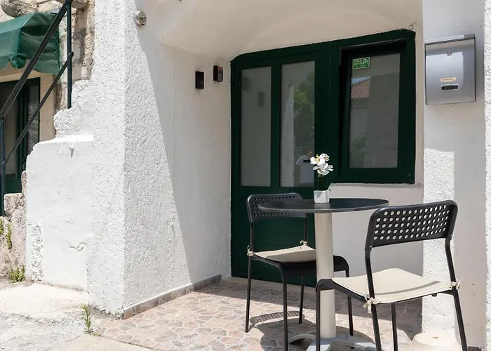 Appartamento Tanja Oldtown Spalato