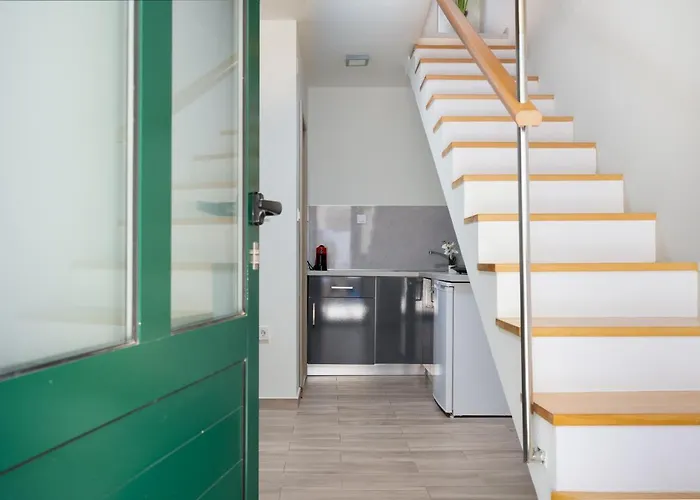 Appartamento Tanja Oldtown *