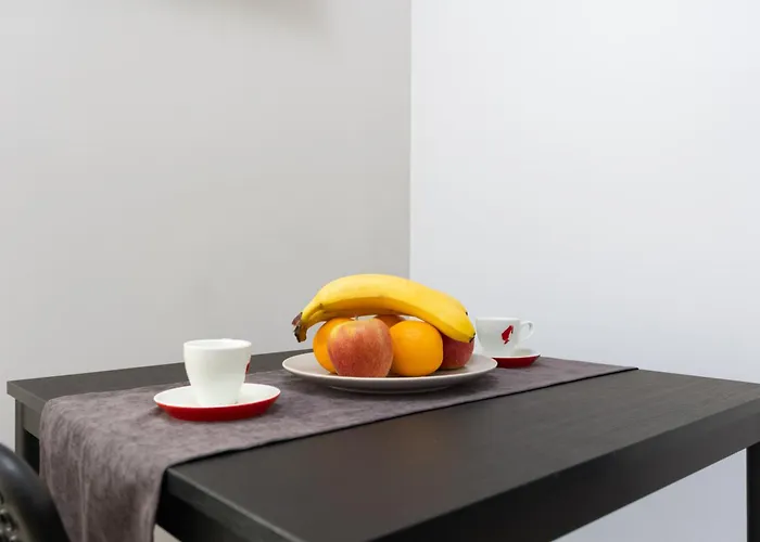 Appartamento Tanja Oldtown Spalato