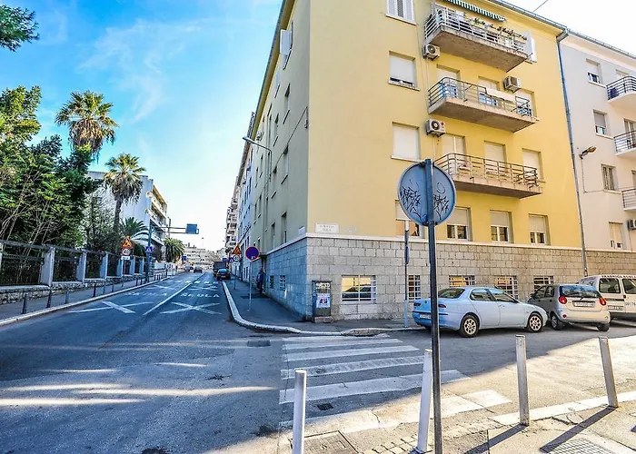 Tanja Oldtown Appartamento *