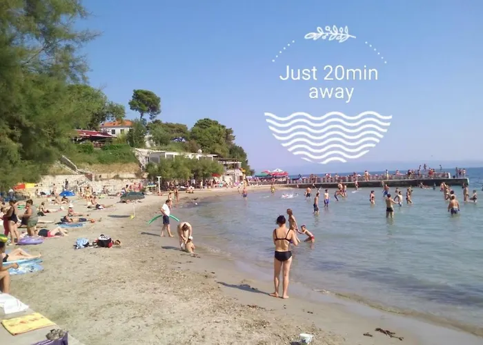 Appartamento Tanja Oldtown *